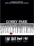 Gorky Park - Cover