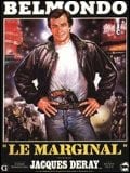 Le Marginal - Cover