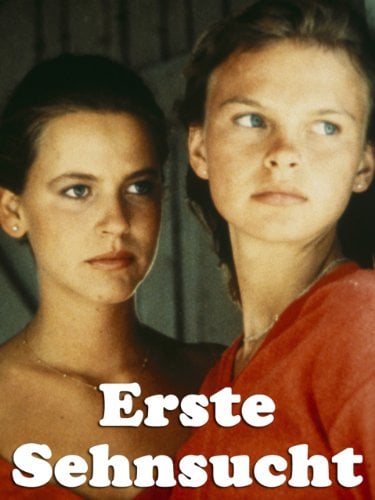 First Desires - Cover