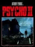 Psychose II - Cover