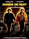 Ronde de nuit - Cover