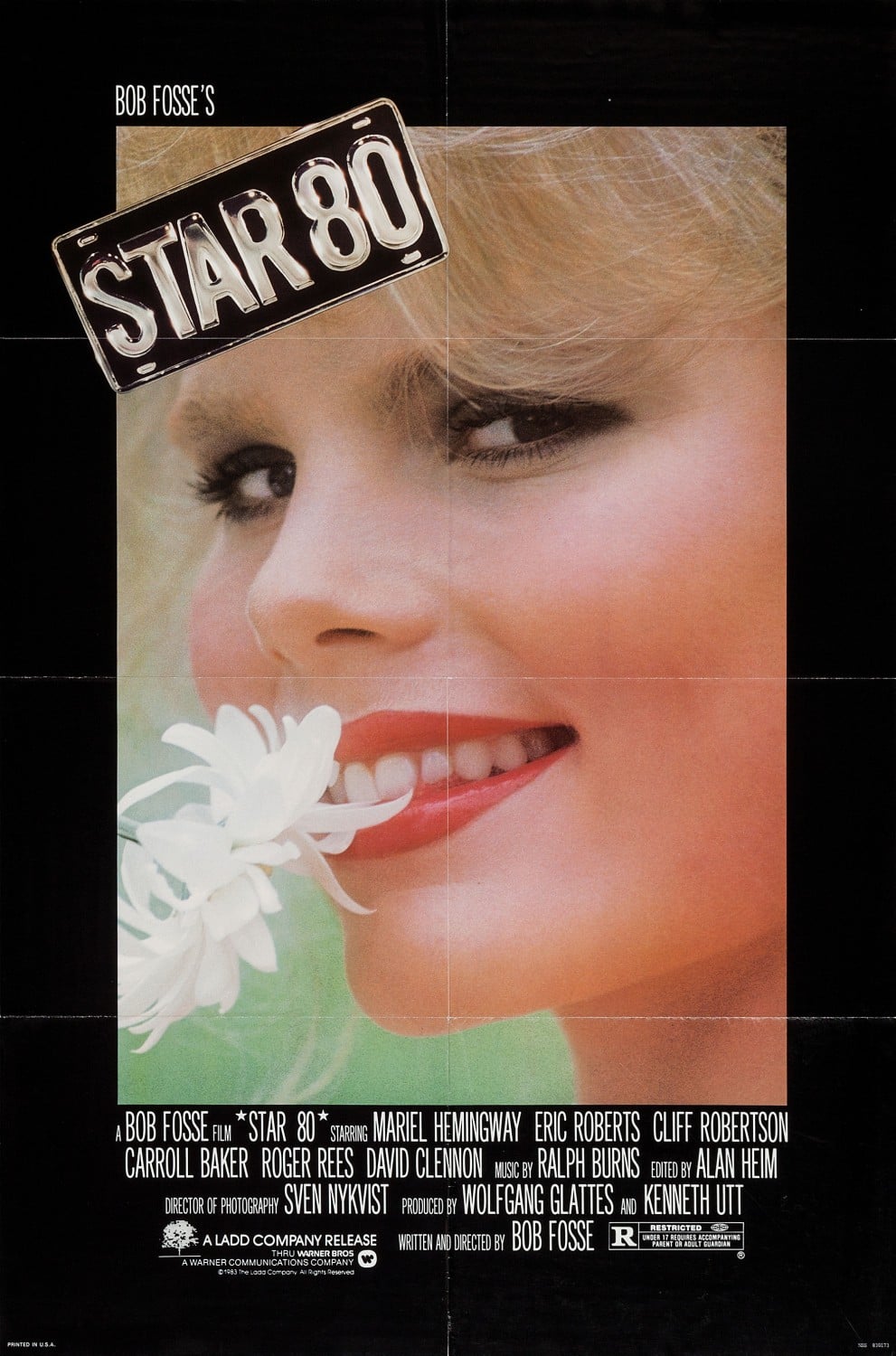 Star 80 - Cover