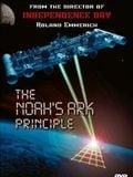 Le Principe de l'Arche de Noé - Cover