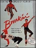 Breakin' - Cover