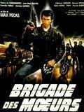 Brigade des moeurs - Cover