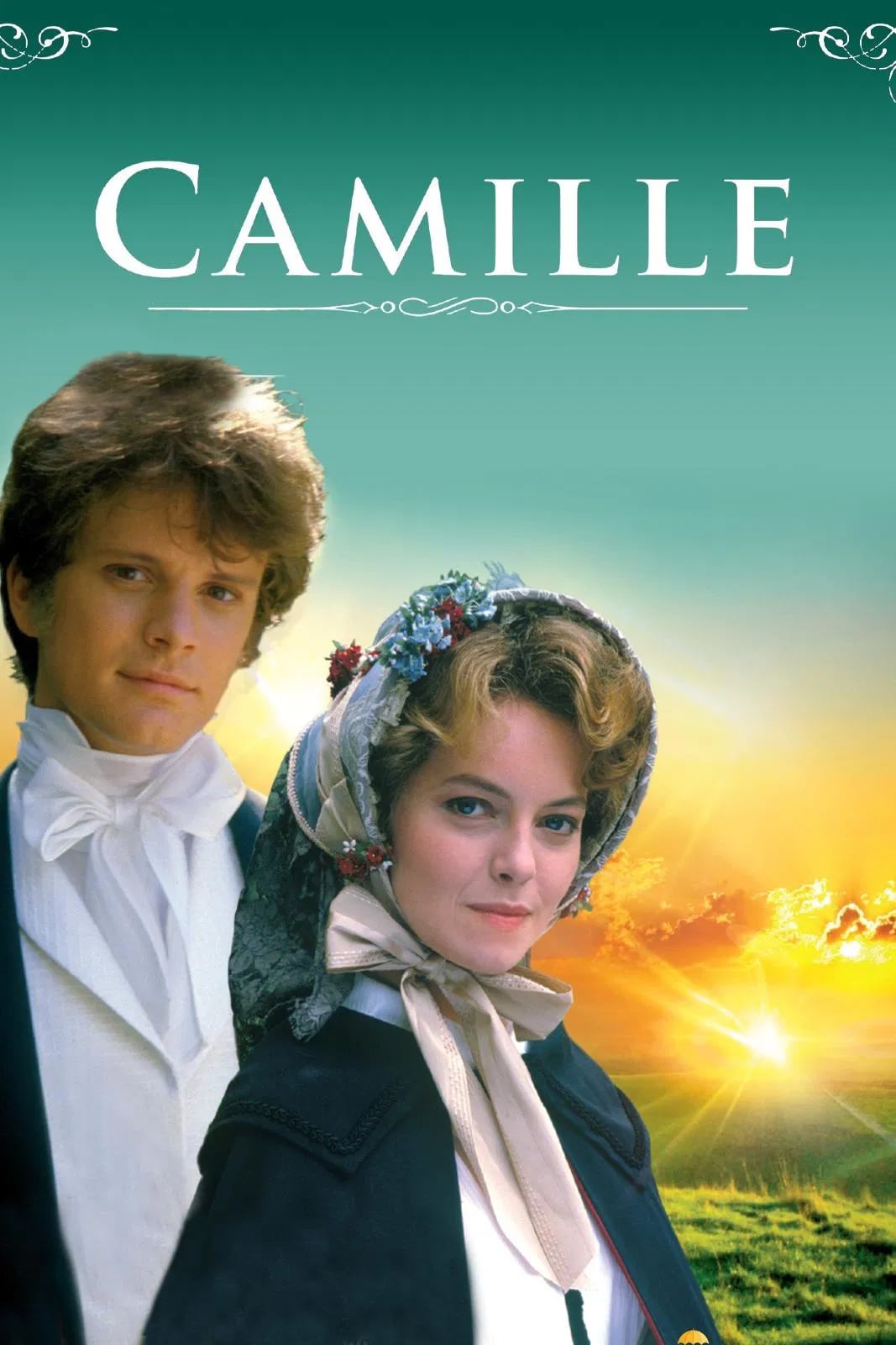 Camille - Cover