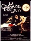 La Compagnie des loups - Cover