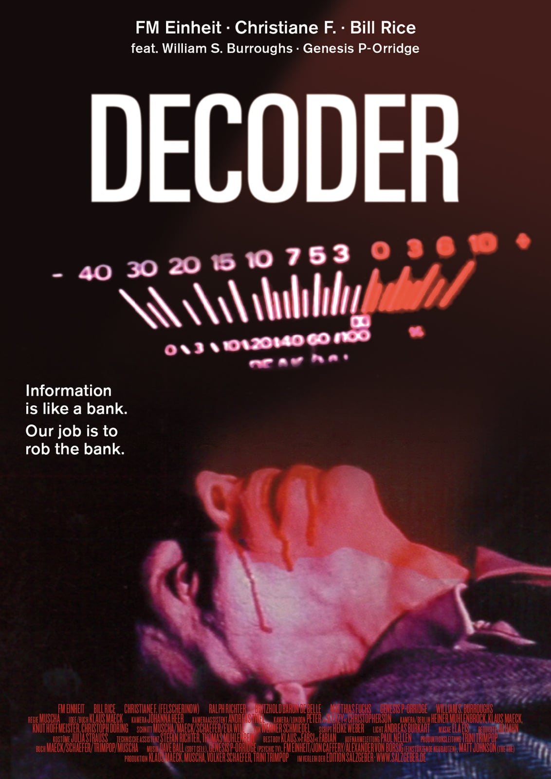 Decoder - Cover