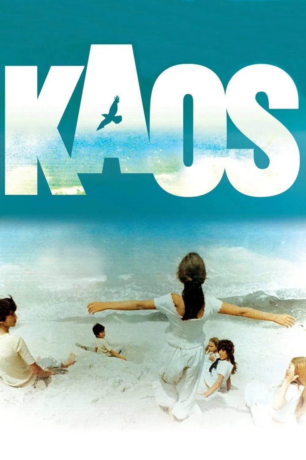 Kaos - Cover