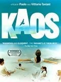 Kaos - Cover