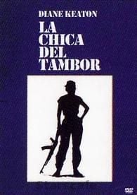 La Petite fille au tambour - Cover