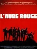 L'Aube rouge - Cover