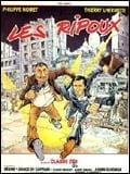 Les Ripoux - Cover