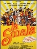 La Smala - Cover