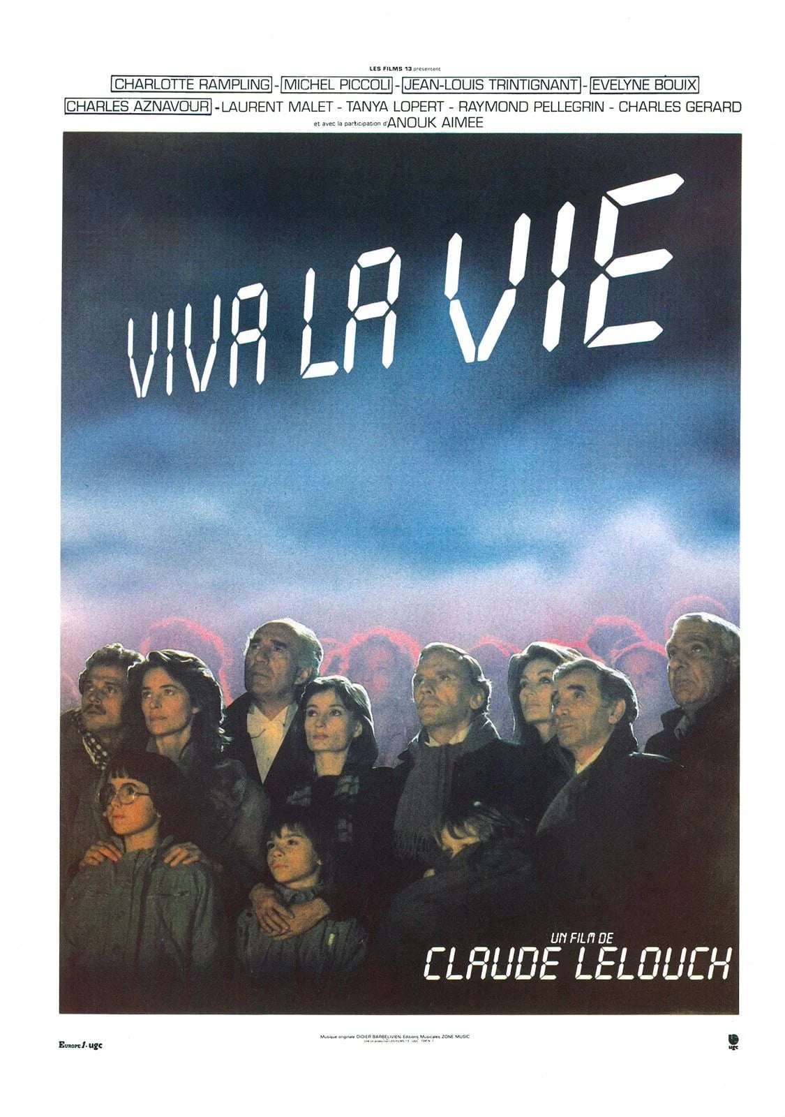 Viva la vie - Cover