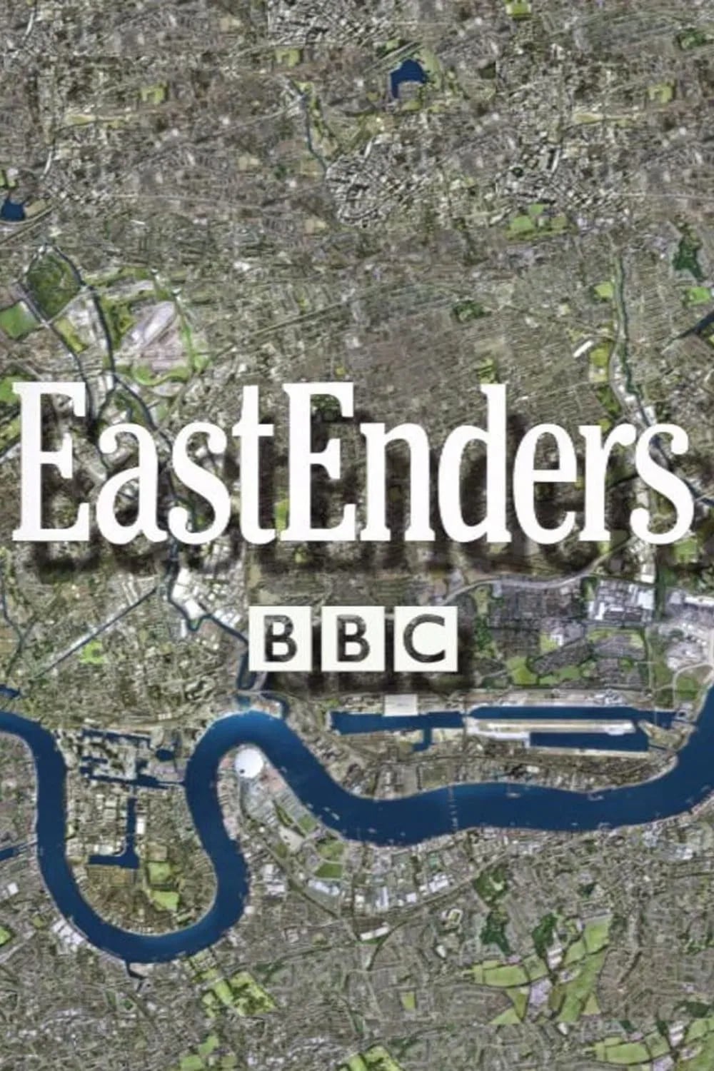 EastEnders - Cover