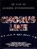 Chorus Line - Cover