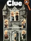Cluedo - Cover