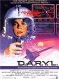 D.A.R.Y.L. - Cover