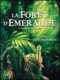 La Forêt d'émeraude - Cover