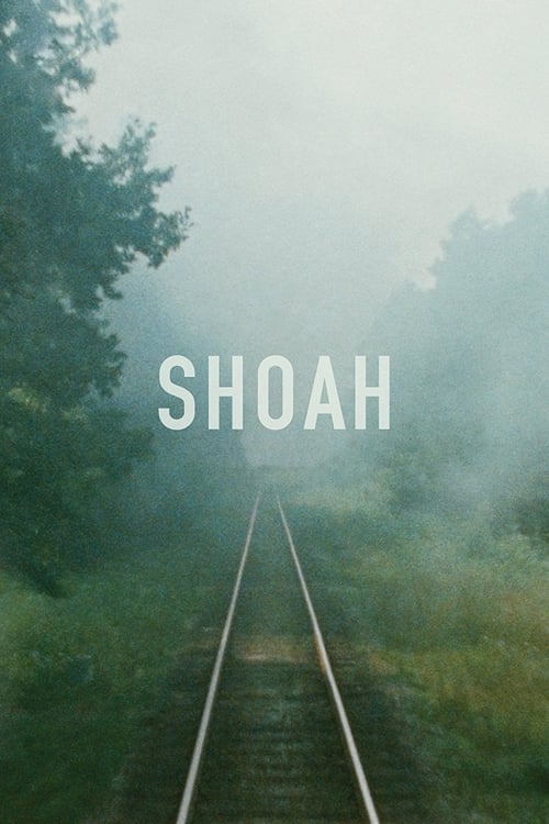 Shoah - Cover