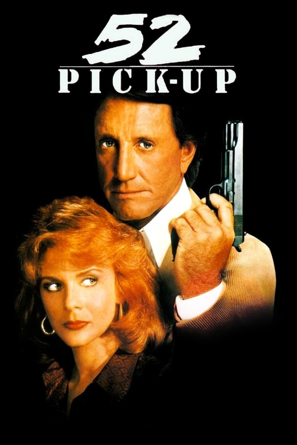 52 Pick-Up - Cover