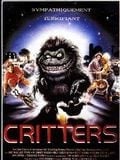 Critters - Cover