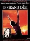 Le Grand défi - Cover
