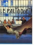 Le Paltoquet - Cover