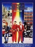 Star Trek IV : Retour sur Terre - Cover