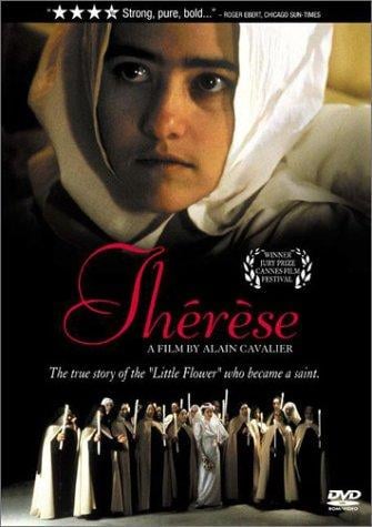 Thérèse - Cover