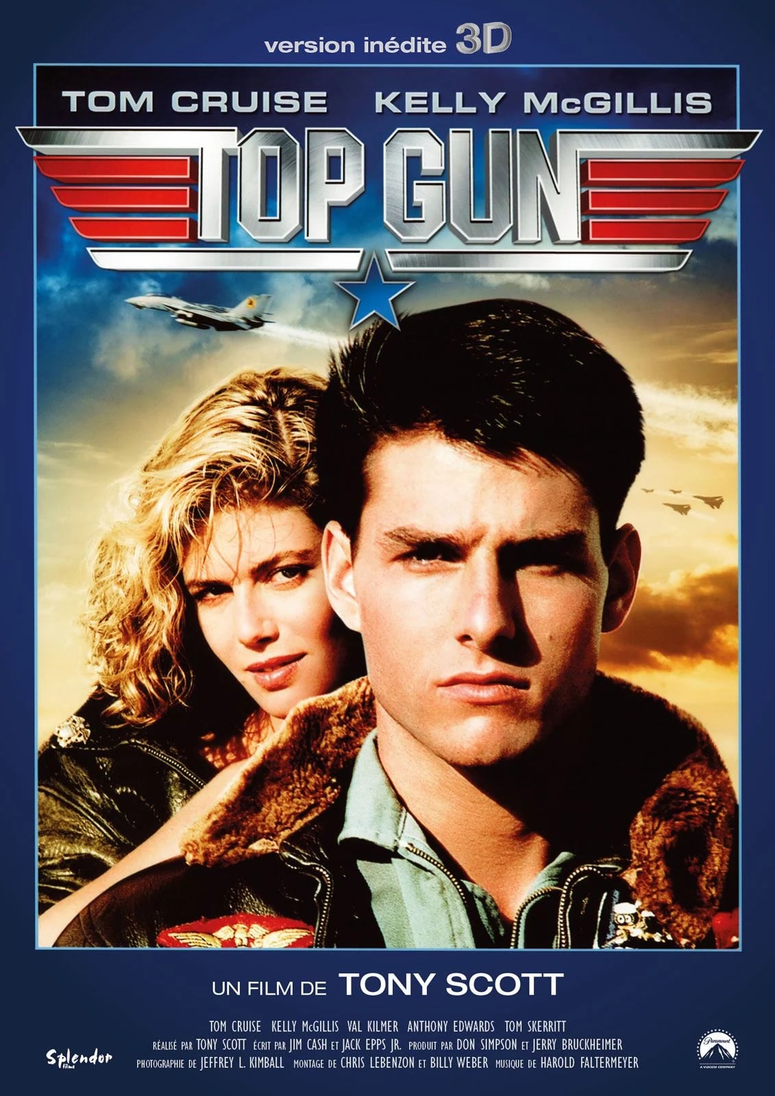 Top Gun - Cover