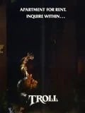 Troll - Cover
