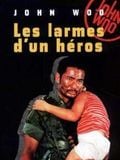 Les Larmes d'un heros - Cover