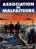 Association de malfaiteurs - Cover