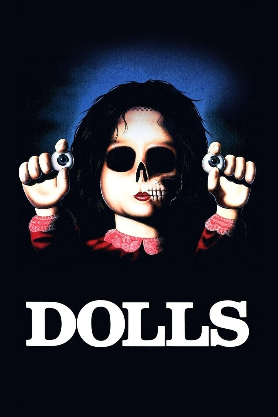 Dolls - Cover