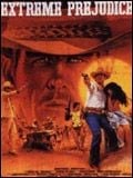 Extrême préjudice - Cover