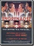 Engrenages - Cover