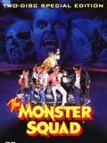The Monster Squad - Cover