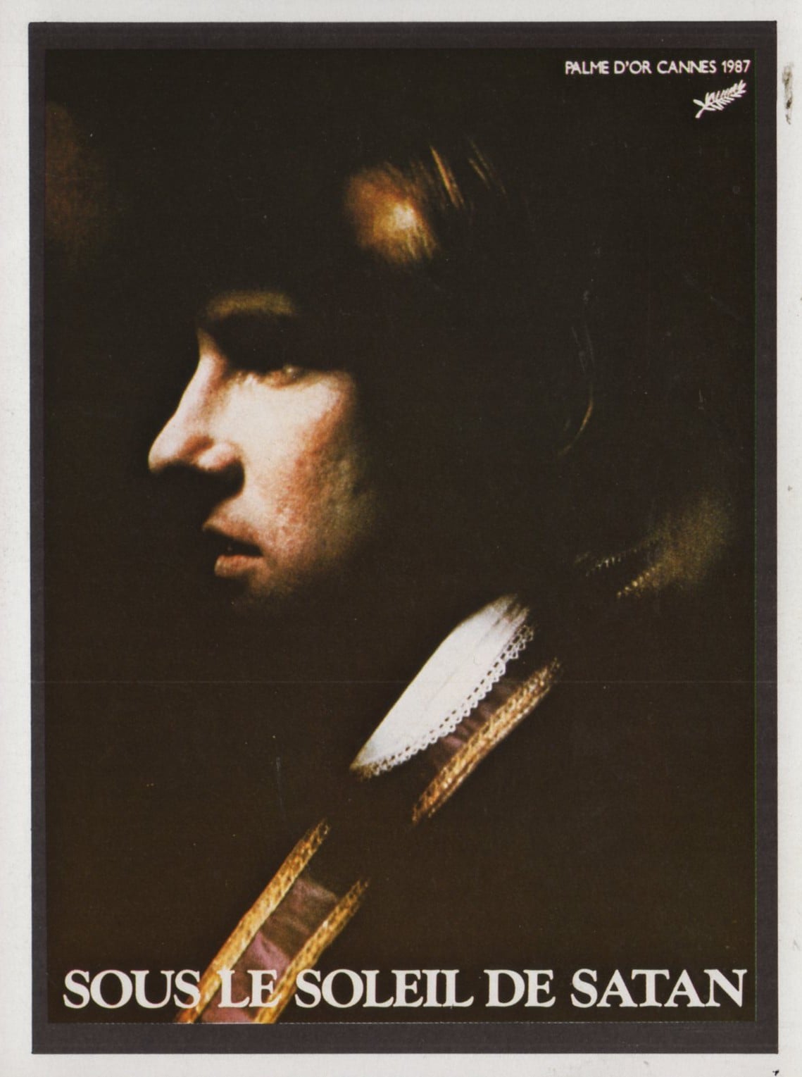 Under the Sun of Satan - Cover