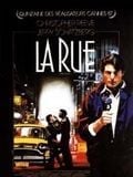 La Rue - Cover