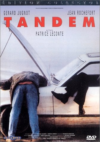 Tandem - Cover