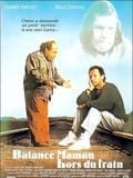 Balance maman hors du train - Cover