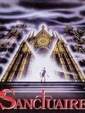 Sanctuaire - Cover
