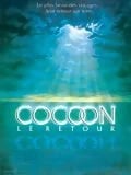 Cocoon : Le Retour - Cover
