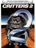 Critters 2: The Main Course - Cover