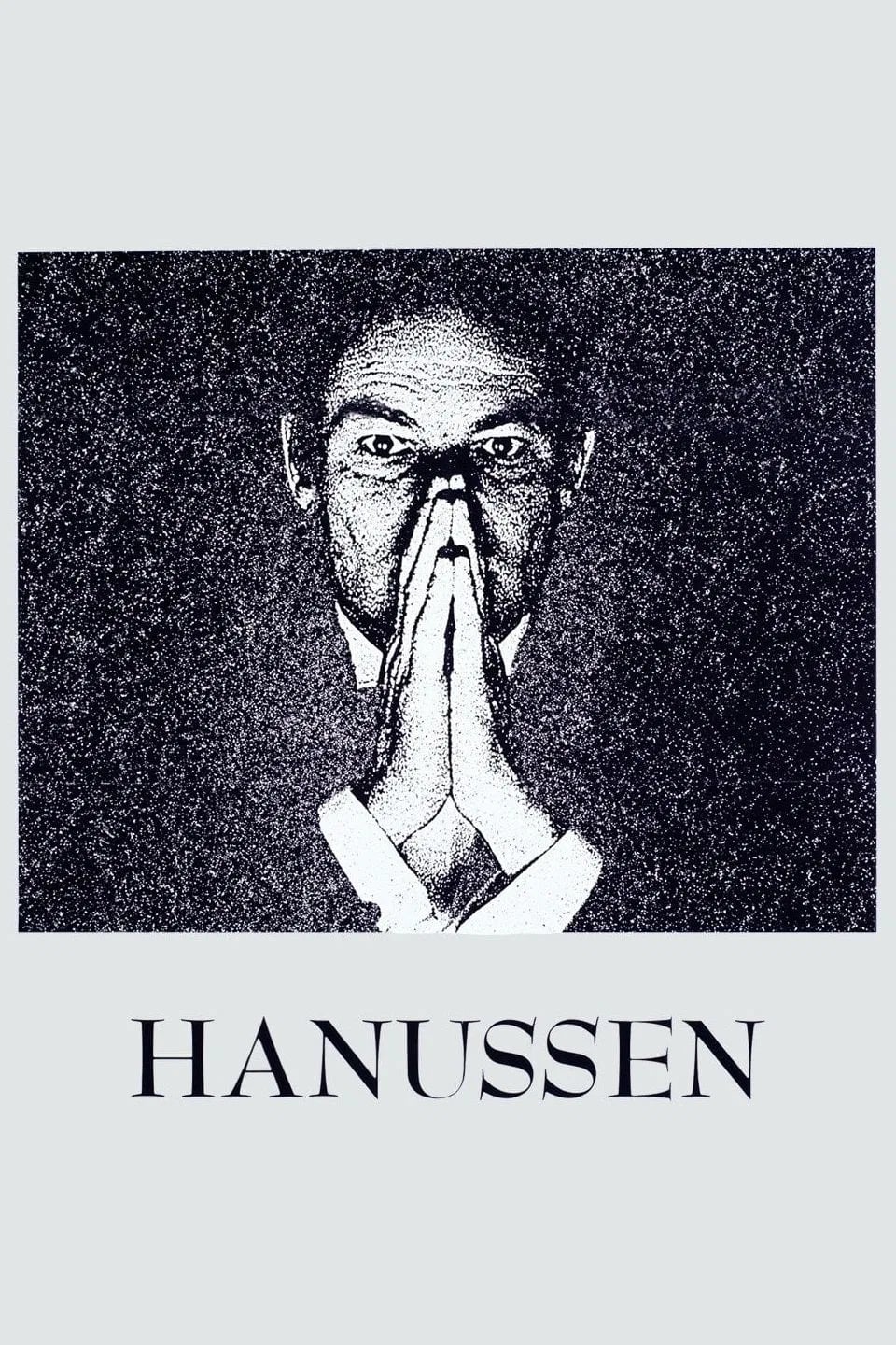 Hanussen - Cover