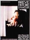 Breve Histoire d'amour - Cover