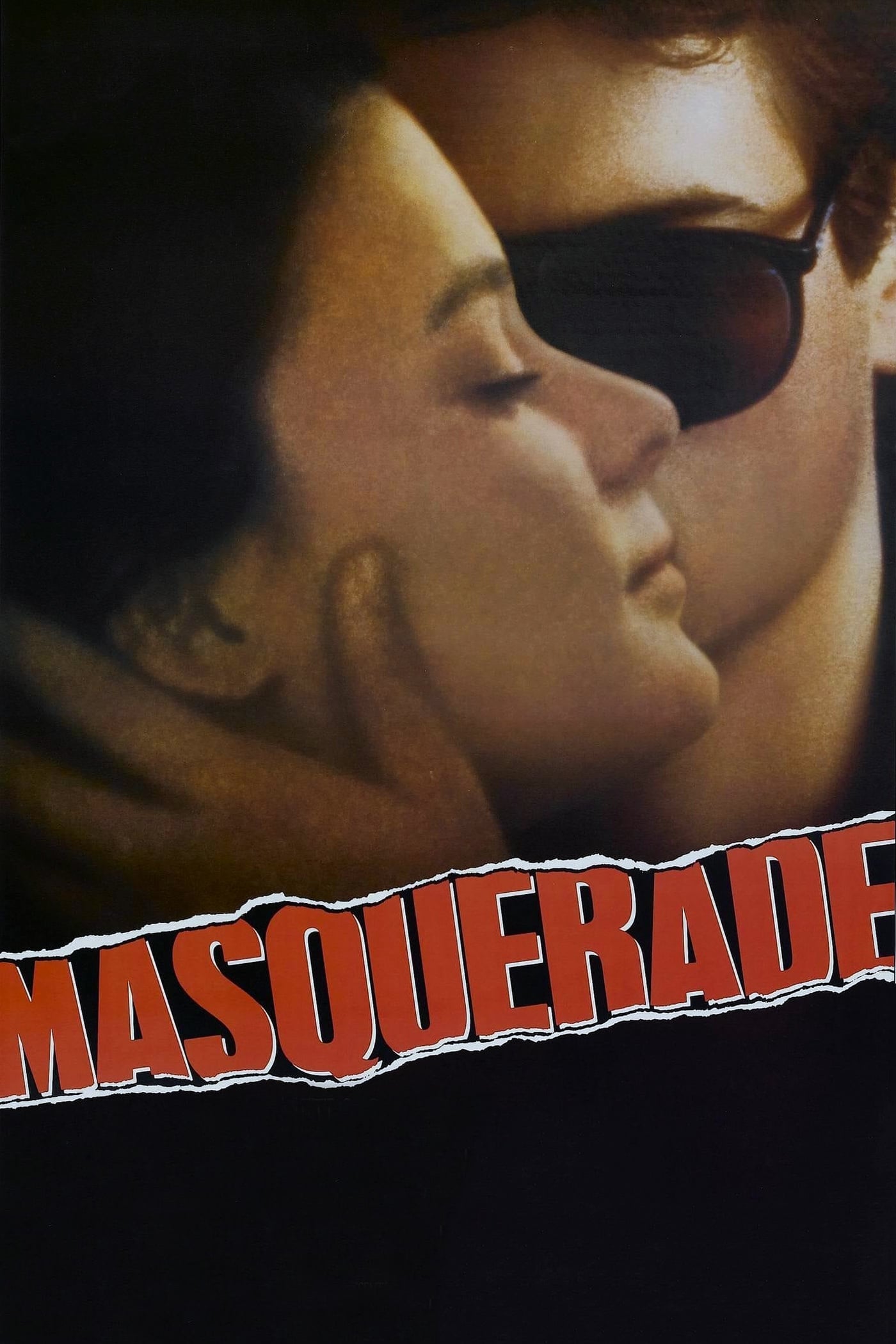 Masquerade - Cover