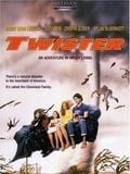 Twister - Cover